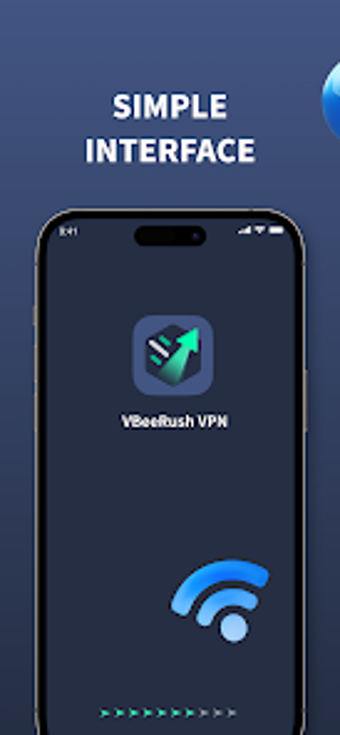 Obraz 0 dla VBeeRush VPN: Simple  Pri…