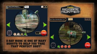 Imagen 11 para Cabela's Big Game Hunter