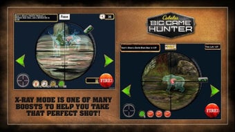 Cabela's Big Game Hunter的第11张图片