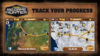 Imagen 6 para Cabela's Big Game Hunter