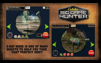 Imagen 17 para Cabela's Big Game Hunter