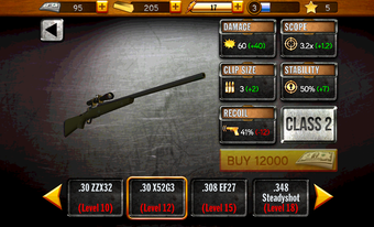 Imagen 21 para Cabela's Big Game Hunter