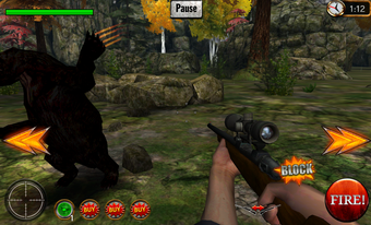 Imagen 15 para Cabela's Big Game Hunter