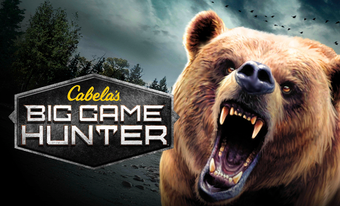 Imagen 23 para Cabela's Big Game Hunter