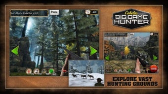 Cabela's Big Game Hunter的第19张图片