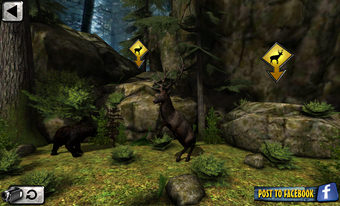 Imagen 2 para Cabela's Big Game Hunter