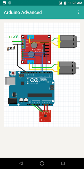Obraz 0 dla Arduino Tutorials Advance…