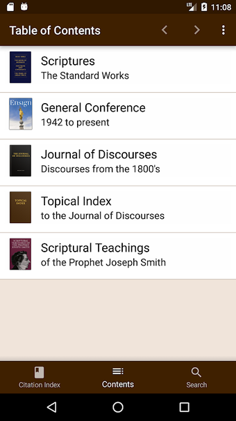 Immagine 0 per Scripture Citation Index