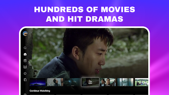 Obraz 0 dla Loklok TV: FilmsSeries