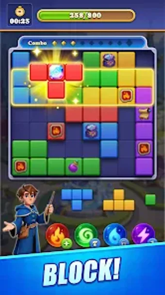 Obraz 0 dla Potion Pop