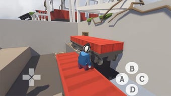 Imagen 2 para Human Fall  Flat Adventur…