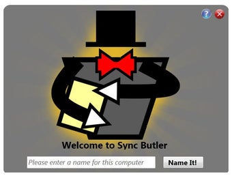 SyncButler的第0张图片