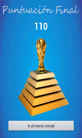 ¿Sabes de Fútbol?の画像0