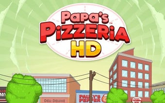 Image 0 for Papas Pizzeria HD