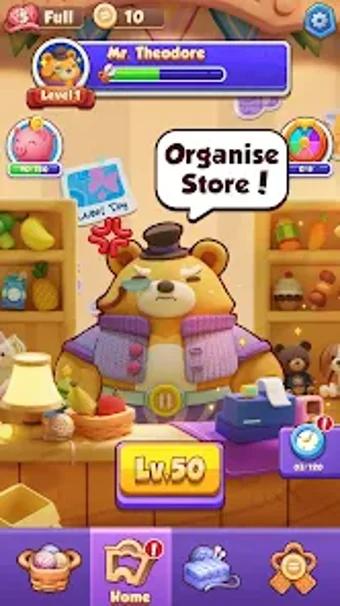 Obraz 0 dla Wool Puzzle: Sort Challen…