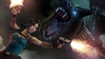 Bild 0 für Lara Croft: Relic Run