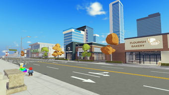 Obraz 0 dla city map for roblox