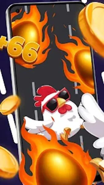Image 0 pour Cluck Tech