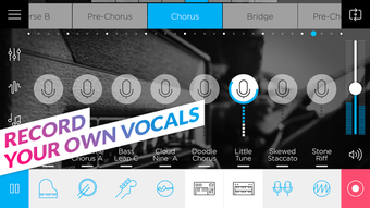 Immagine 3 per Music Maker JAM