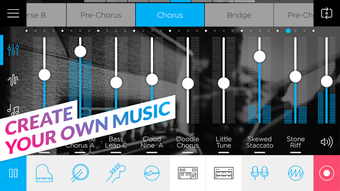 Immagine 2 per Music Maker JAM