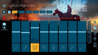 Bild 0 für Music Maker Jam