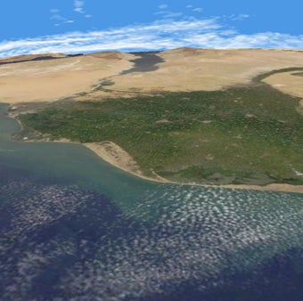 Bild 9 für Earth3D