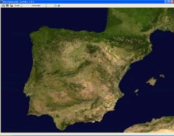 Image 1 pour Earth3D