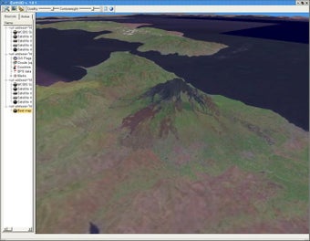 Bild 1 für Earth3D