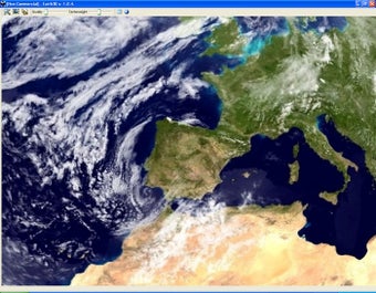 Bild 2 für Earth3D