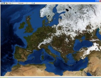 Image 9 pour Earth3D