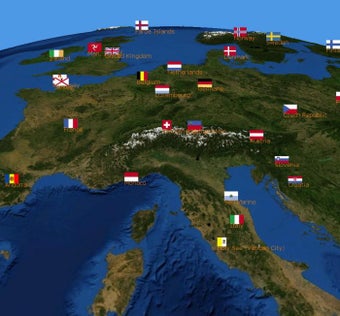 Bild 0 für Earth3D