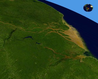 Image 2 pour Earth3D