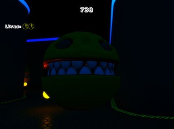 Image 3 pour Packwar (Pacman)