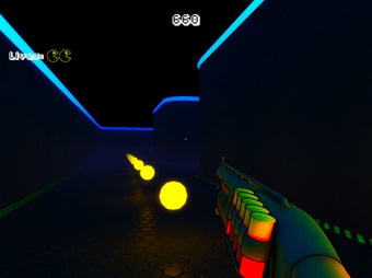 Image 3 for Packwar (Pacman)