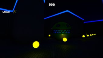 Image 1 for Packwar (Pacman)