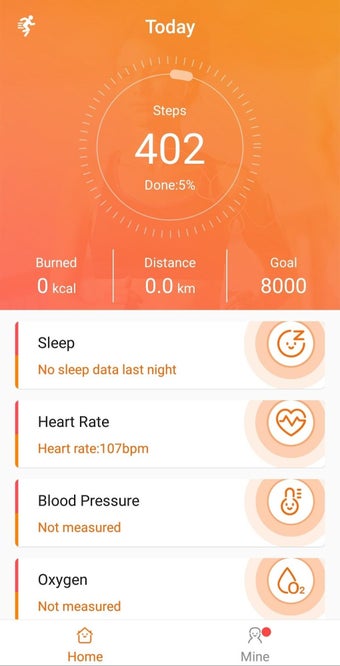FitCloudPro的第0张图片