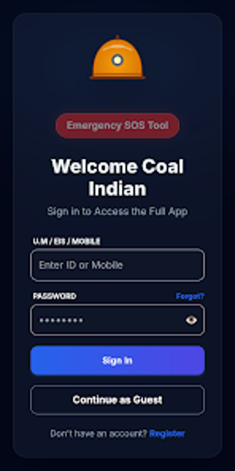 Bild 0 für Coal Indians