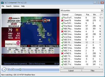 Image 0 for JLC's Internet TV