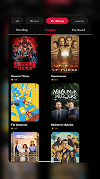 HydraHD -  Movies and Ser…的第0张图片