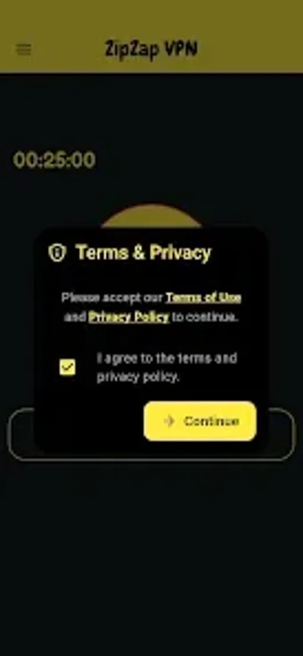 Image 0 pour ZipZap VPN