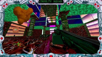 Obraz 0 dla Cruelty Squad