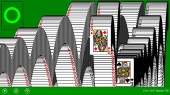 Imagen 0 para Classic Solitaire (Free) …