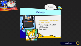 Imagen 8 para Sonic Runners