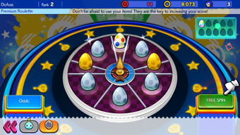Bild 0 für Sonic Runners