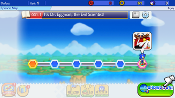 Bild 6 für Sonic Runners