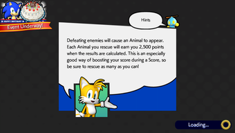 Imagen 0 para Sonic Runners
