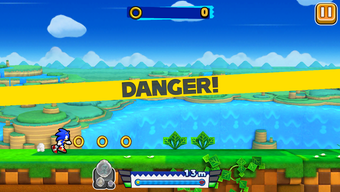 Bild 10 für Sonic Runners