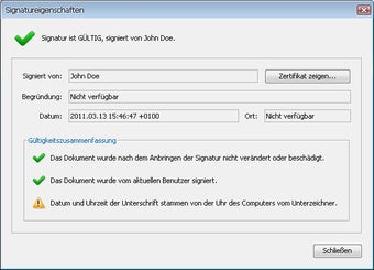 Imagen 0 para DigiSigner