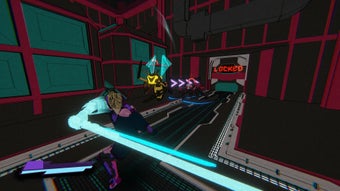 Image 0 for RoboSamurai