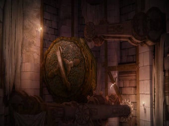 Bild 0 für Castlevania: Lords of Sha…